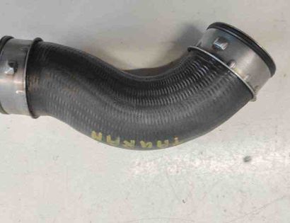 VOLKSWAGEN Touran 1 generation (2003-2015) Intercooler Hose Pipe 1K0145838D 17084178