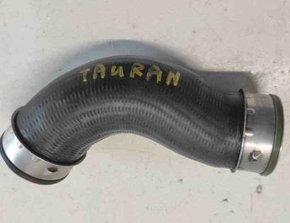 VOLKSWAGEN Touran 1 generation (2003-2015) Intercooler Hose Pipe 1K0145838D 17084178