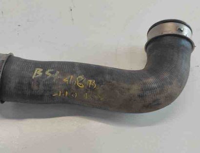 VOLKSWAGEN Passat B5 (1996-2005) Starpdzesētāja / interkūlera truba 1K0145834L 17084477