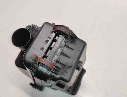 TOYOTA Corolla Verso 1 generation (2001-2009) Gaisa filtru kaste 2220427010,5406 17085456