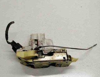 FORD Focus 1 generation (1998-2010) Замок двери передний правый XS41A21813CF 17105580