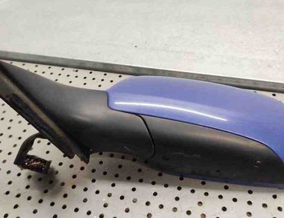 AUDI A3 8L (1996-2003) Left Side Wing Mirror 014740,1010480 17106203