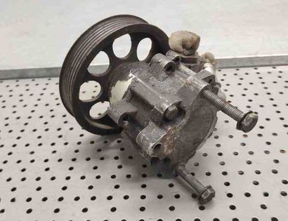 SAAB 9-5 1 generation (1997-2010) Stūres pastiprinātāja sūknis 91208 17115251