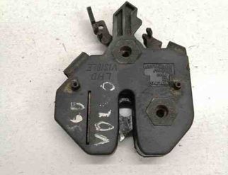 VOLVO S60 1 generation (2000-2009) Bonnet Lock 9483765,7890,9483764 17116748