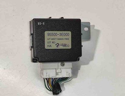 KIA Sorento 1 generation (2002-2011) Блок управления правым боковым зеркалом 935713E000 17130361
