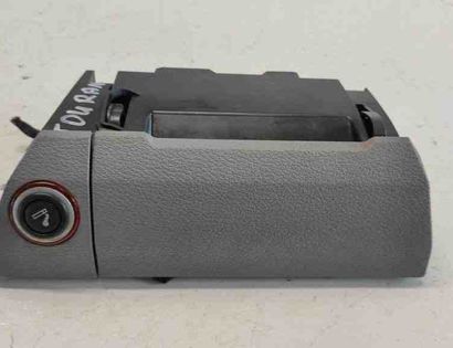 VOLKSWAGEN Touran 1 generation (2003-2015) Ashtray 1T1857961D3U6,1T1857961 17133663