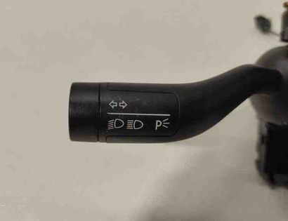 VOLKSWAGEN Phaeton 1 generation (2002-2016) Indicator Wiper Stalk Switch 55877003,3D0953507K01C,3D0953549B 17134828