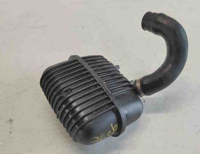 AUDI A6 C6/4F (2004-2011) Vakuuma tvertne 4F0145832B,8E0129955,PA6GF30 17141782