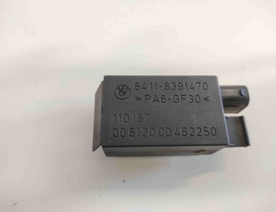 BMW 5 Series E39 (1995-2004) Citau veidu vadības bloki 64118391470,110187,00612000452250 18079879