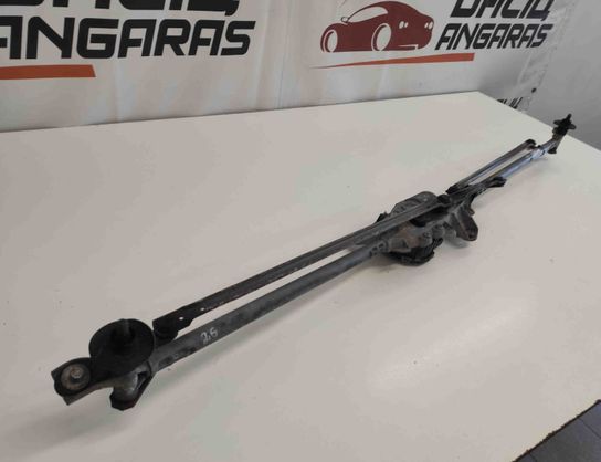 OPEL Astra J (2009-2020) Front Windshield Wiper Mechanism 3397021006,13262436,1397220624 20135751