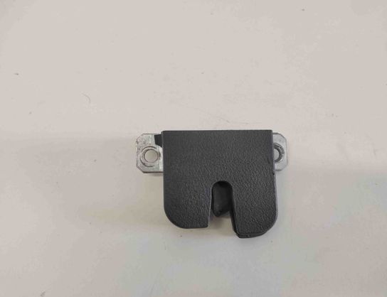 SEAT Ibiza 3 generation (2002-2008) Tailgate Boot Lock 6L6827505A 20472438
