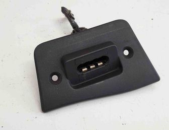 VOLKSWAGEN Transporter T5 (2003-2015) Contact door connector 7H0907497A 23963039