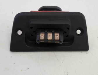 VOLKSWAGEN Transporter T5 (2003-2015) Контактное соединение дверей 7H0907437 23986003