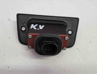 VOLKSWAGEN Transporter T5 (2003-2015) Контактное соединение дверей 7H0907437 23986003