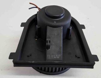 SEAT Toledo 2 generation (1999-2006) Salona sildītājs 1J1819021A,H35657880E 24296333