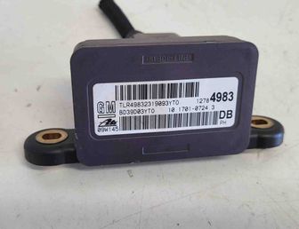 OPEL Insignia A (2008-2016) ESP sensor 12784983,BD39D03YT0,10170107243,TL049832319037T0 25218695