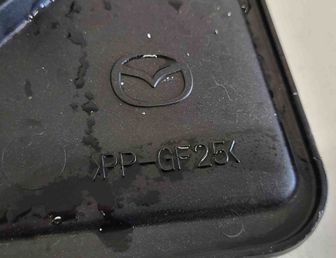 MAZDA 6 GJ (2012-2024) Диффузор 4993003580 26435194