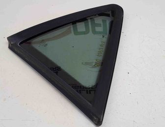 KIA Cee'd 1 generation (2007-2012) Стекло правого заднего бока 43R000050 27529212