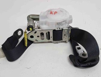 TOYOTA Avensis 3 generation (2009-2020) Front Left Seatbelt J082512 28538973