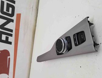 BMW 5 Series F10/F11 (2009-2017) Multimedia Controller 9350723 29023158