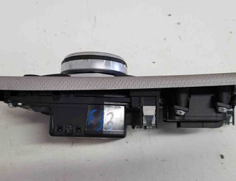 BMW 5 Series F10/F11 (2009-2017) Multimedia Controller 9350723 29023158