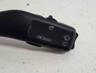 VOLKSWAGEN Touran 1 generation (2003-2015) Stikla tīrītāja rokturis 1K0953519A 29625881