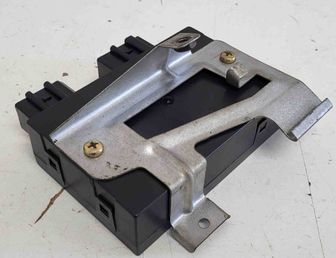 VOLKSWAGEN Golf 4 generation (1997-2006) Comfort Control Unit 1J0959799AH 31890492