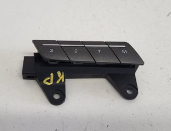 LAND ROVER Range Rover Evoque L538 (1 gen) (2011-2020) Kreisā sēdekļa vadības pogas BJ3214776BC 32769005