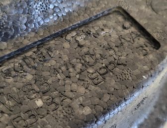 JAGUAR XF 1 generation  (2011-2016) Tool set 98AB17K038AB 32817472