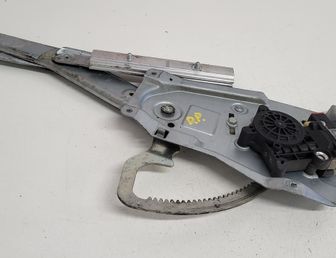 SAAB 95 1 generation (1959-1977) Стеклоподъемник передней правой двери 117996XXX 32951321