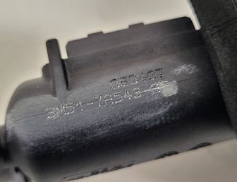 VOLVO V50 1 generation (2003-2012) Clutch Cylinder 3M517A543AF 33023676