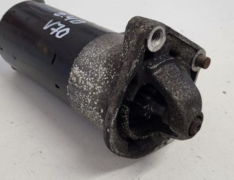 VOLVO V70 2 generation (2000-2008) Starter Motor 0001109252 33078512