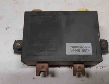 VOLKSWAGEN Polo 4 generation (2001-2009) Другие блоки управления 1H0953257BB 10947521