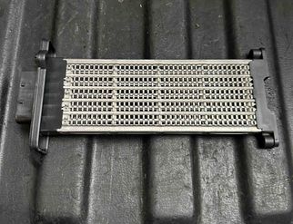 MERCEDES-BENZ Citan W415 (2012-2021) Elektriskais salona (pečkas) radiators A52103200 17628682