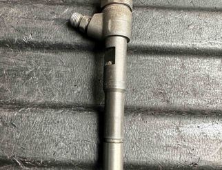 MERCEDES-BENZ Citan W415 (2012-2021) Degvielas sprausla H8201453073,0445110652 17704524