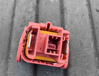 VOLVO S90 2 generation (2016-2023) Safety Battery Terminal (SBK) 31473430 21655034