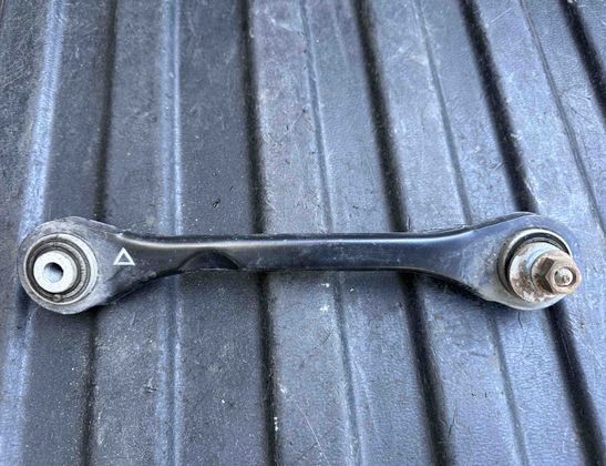 PORSCHE Macan 1 generation (2013-2023) Rear Right Arm 8K0501529L 24853559