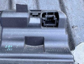 MERCEDES-BENZ C-Class W205/S205/C205 (2014-2023) Rear seat backrest lock A2059200176,210717 25754394