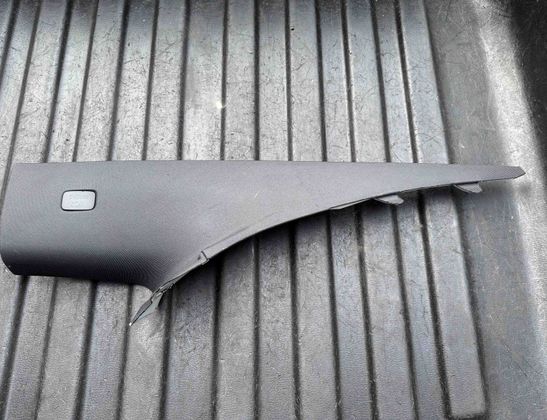 VOLVO S90 2 generation (2016-2023) Right Side B Pillar Trim 31485896,FGV1P008A,31389487 27354277