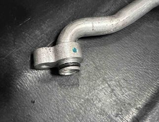 LEXUS RX 4 generation (2015-2024) AC Hose Pipe 4990007880,ACV17LP8T08 27718101