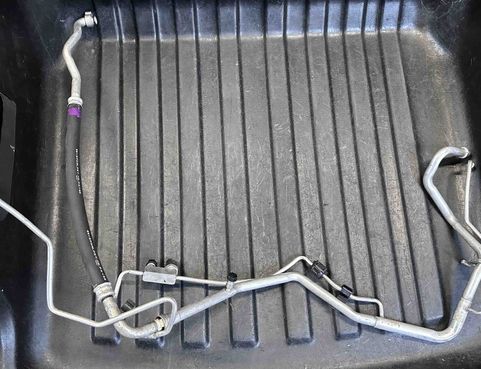 LEXUS RX 4 generation (2015-2024) AC Hose Pipe 4990007880,ACV17LP8T08 27718101