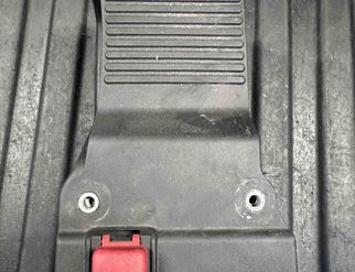VOLVO S90 2 generation (2016-2023) Akumulatora nostiprināšanas kronšteins 31651454,31651455,31651457 28402257