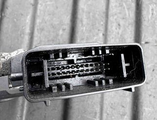 VOLVO S90 2 generation (2016-2023) Блок управления коробки передач 31380617,180622,182506505,S02021868127432 28445197