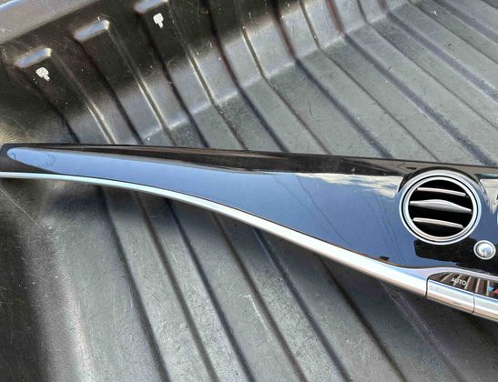 MERCEDES-BENZ S-Class W222/C217/A217 (2013-2020) Paneļa apdares vairogs A2226803271,0009662510,A2229063602,A2225400524,A2138272000 29312166