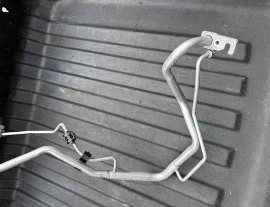 LEXUS RX 4 generation (2015-2024) AC Hose Pipe 4990007880 30044839