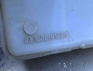VOLVO S90 2 generation (2016-2023) Brake Servo Booster 32130230,A426K,P32130198,32214511RR,03350891481 32553710