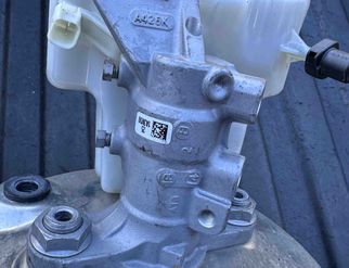 VOLVO S90 2 generation (2016-2023) Brake Servo Booster 32130230,A426K,P32130198,32214511RR,03350891481 32553710