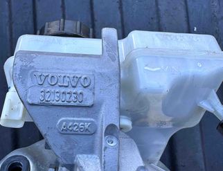 VOLVO S90 2 generation (2016-2023) Brake Servo Booster 32130230,A426K,P32130198,32214511RR,03350891481 32553710