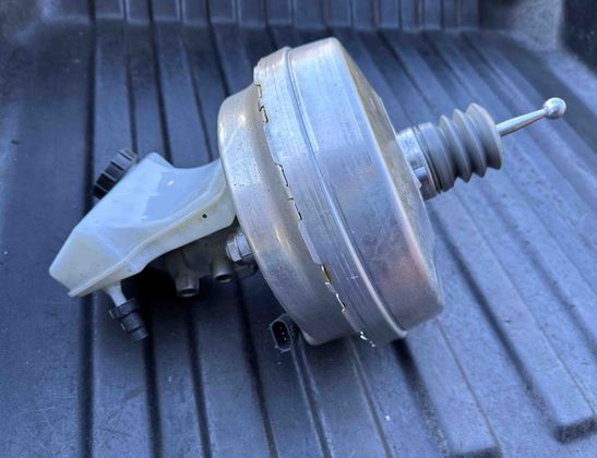 VOLVO S90 2 generation (2016-2023) Brake Servo Booster 32130230,A426K,P32130198,32214511RR,03350891481 32553710