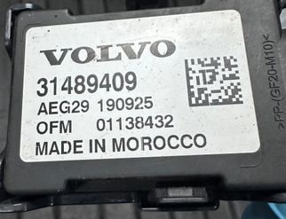 VOLVO V60 2 generation (2018-2023) Citau veidu vadības bloki 31489409,01138432 32795028